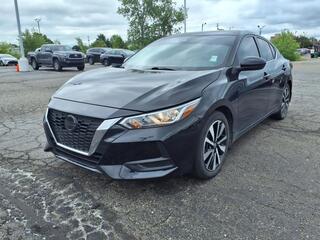 2022 Nissan Sentra