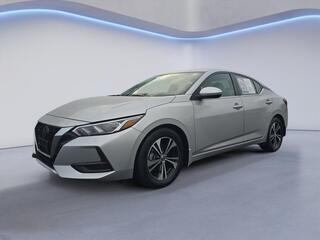 2022 Nissan Sentra