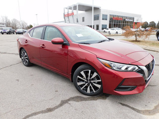 2022 Nissan Sentra for sale in Clarksville TN