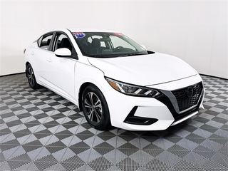 2023 Nissan Sentra
