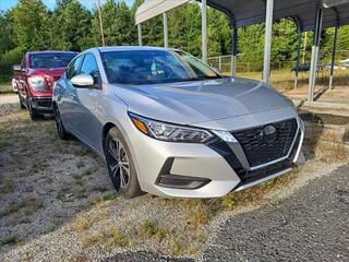 2023 Nissan Sentra for sale in Salisbury NC