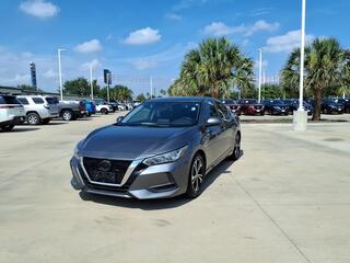 2023 Nissan Sentra for sale in Kosciusko MS