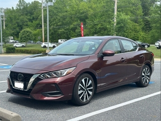 2023 Nissan Sentra