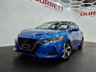 2023 Nissan Sentra