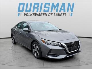 2023 Nissan Sentra
