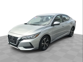 2023 Nissan Sentra