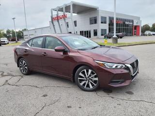 2023 Nissan Sentra for sale in Clarksville TN