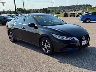 2023 Nissan Sentra