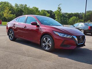 2023 Nissan Sentra