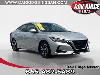 2023 Nissan Sentra for sale in Oak Ridge TN