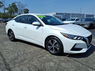 2023 Nissan Sentra for sale in Cincinnati OH