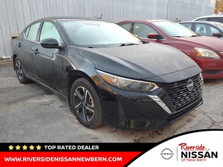 2024 Nissan Sentra for sale in New Bern NC