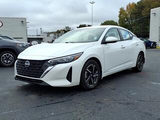 2024 Nissan Sentra for sale in Charlotte NC