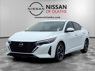 2024 Nissan Sentra for sale in Olathe KS