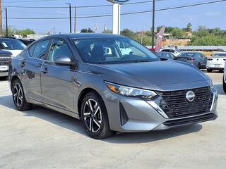 2024 Nissan Sentra for sale in Greenville SC