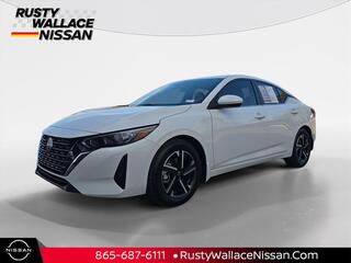 2024 Nissan Sentra for sale in Knoxville TN