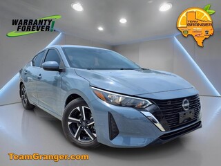 2024 Nissan Sentra