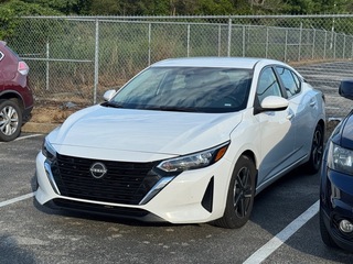 2024 Nissan Sentra for sale in Greenville SC