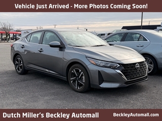 2024 Nissan Sentra for sale in Beckley WV