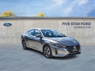 2024 Nissan Sentra