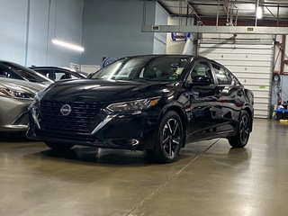 2024 Nissan Sentra