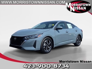 2024 Nissan Sentra for sale in Morristown TN