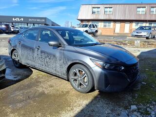 2024 Nissan Sentra for sale in North Haven CT