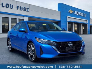 2024 Nissan Sentra for sale in Cincinnati OH