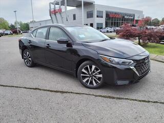 2024 Nissan Sentra for sale in Clarksville TN