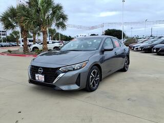 2024 Nissan Sentra for sale in Kosciusko MS