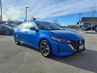 2024 Nissan Sentra for sale in Hobart IN