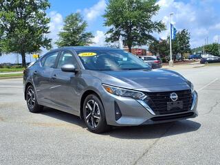 2024 Nissan Sentra