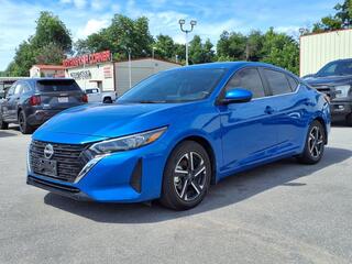 2024 Nissan Sentra