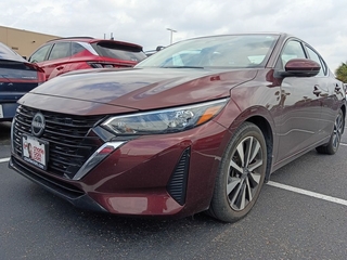 2024 Nissan Sentra