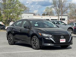 2025 Nissan Sentra for sale in Waldorf MD