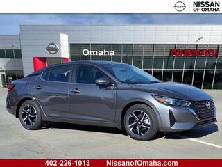 2025 Nissan Sentra for sale in Omaha NE