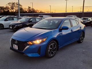 2025 Nissan Sentra for sale in Harlingen TX