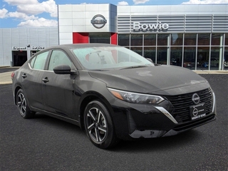2025 Nissan Sentra