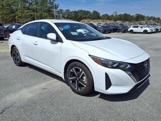 2025 Nissan Sentra for sale in New Bern NC