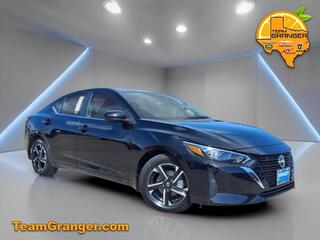 2025 Nissan Sentra