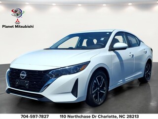 2025 Nissan Sentra for sale in Charlotte NC