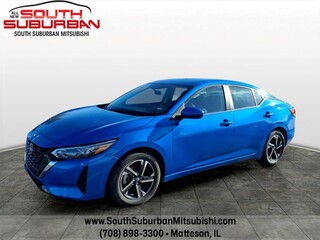 2025 Nissan Sentra for sale in Matteson IL