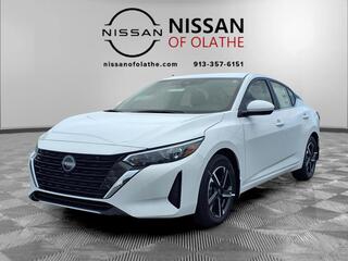 2025 Nissan Sentra for sale in Olathe KS