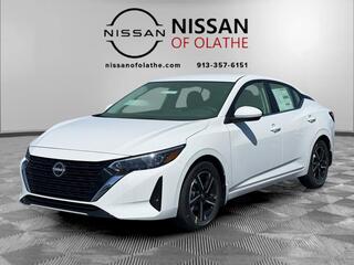 2025 Nissan Sentra for sale in Olathe KS