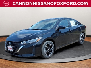 2025 Nissan Sentra for sale in Oxford MA