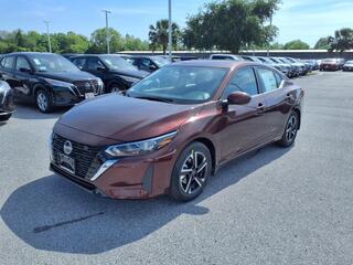2025 Nissan Sentra for sale in Harlingen TX