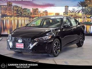 2025 Nissan Sentra for sale in Garden Grove CA