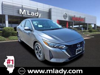 2025 Nissan Sentra for sale in Crystal Lake IL