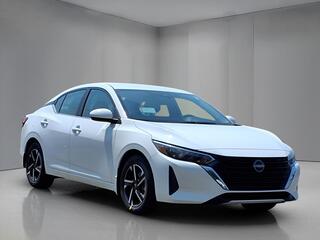 2025 Nissan Sentra for sale in Grand Rapids MI