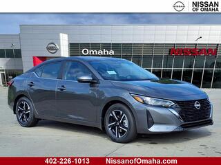 2025 Nissan Sentra for sale in Omaha NE